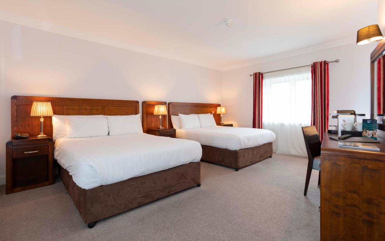 Schull Harbour Hotel&Leisure Centre Extérieur photo