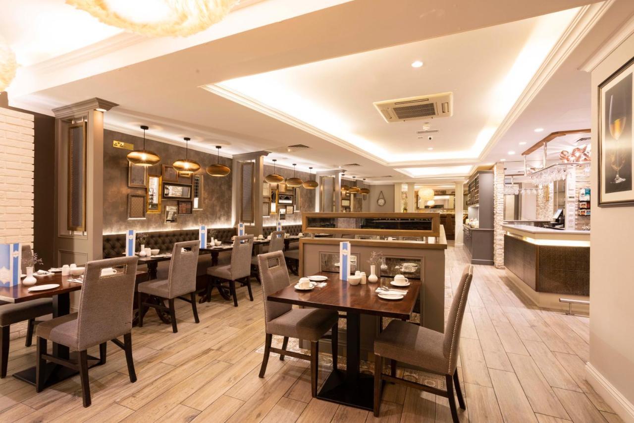Schull Harbour Hotel&Leisure Centre Extérieur photo