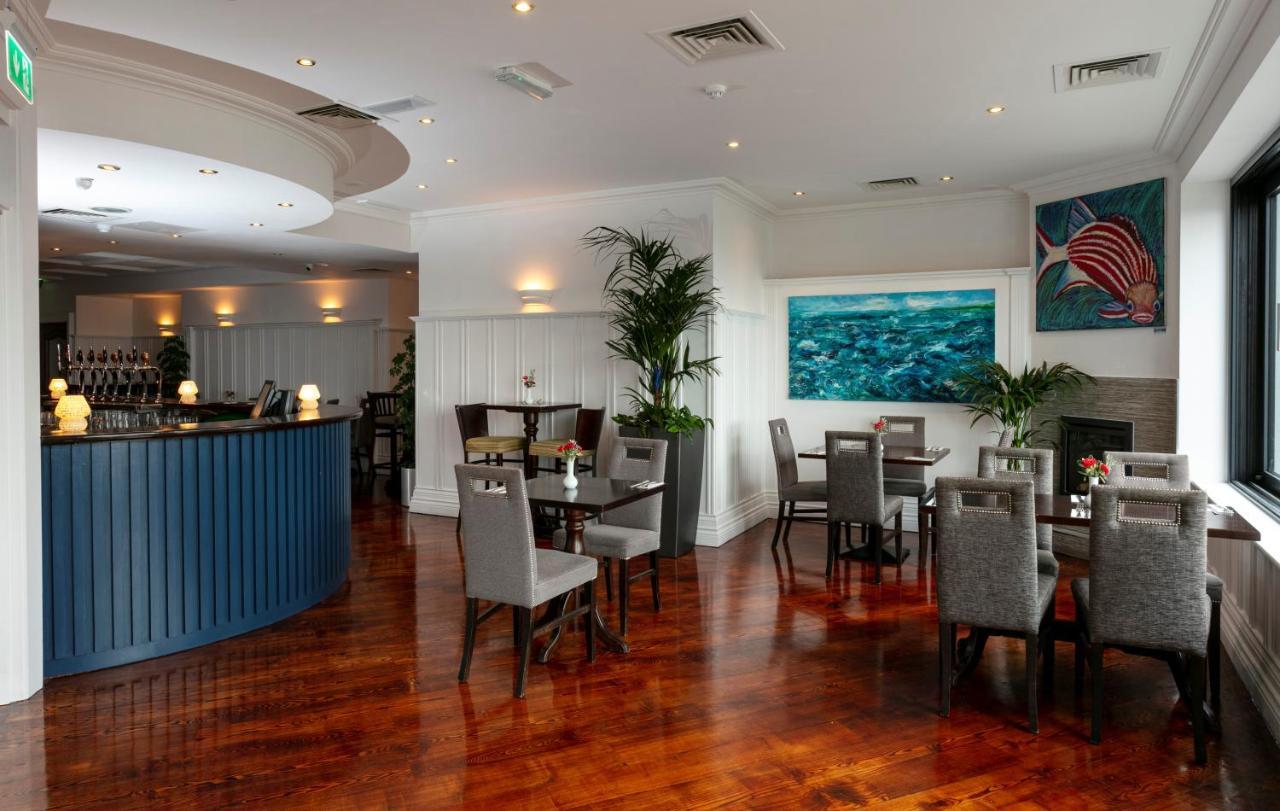 Schull Harbour Hotel&Leisure Centre Extérieur photo
