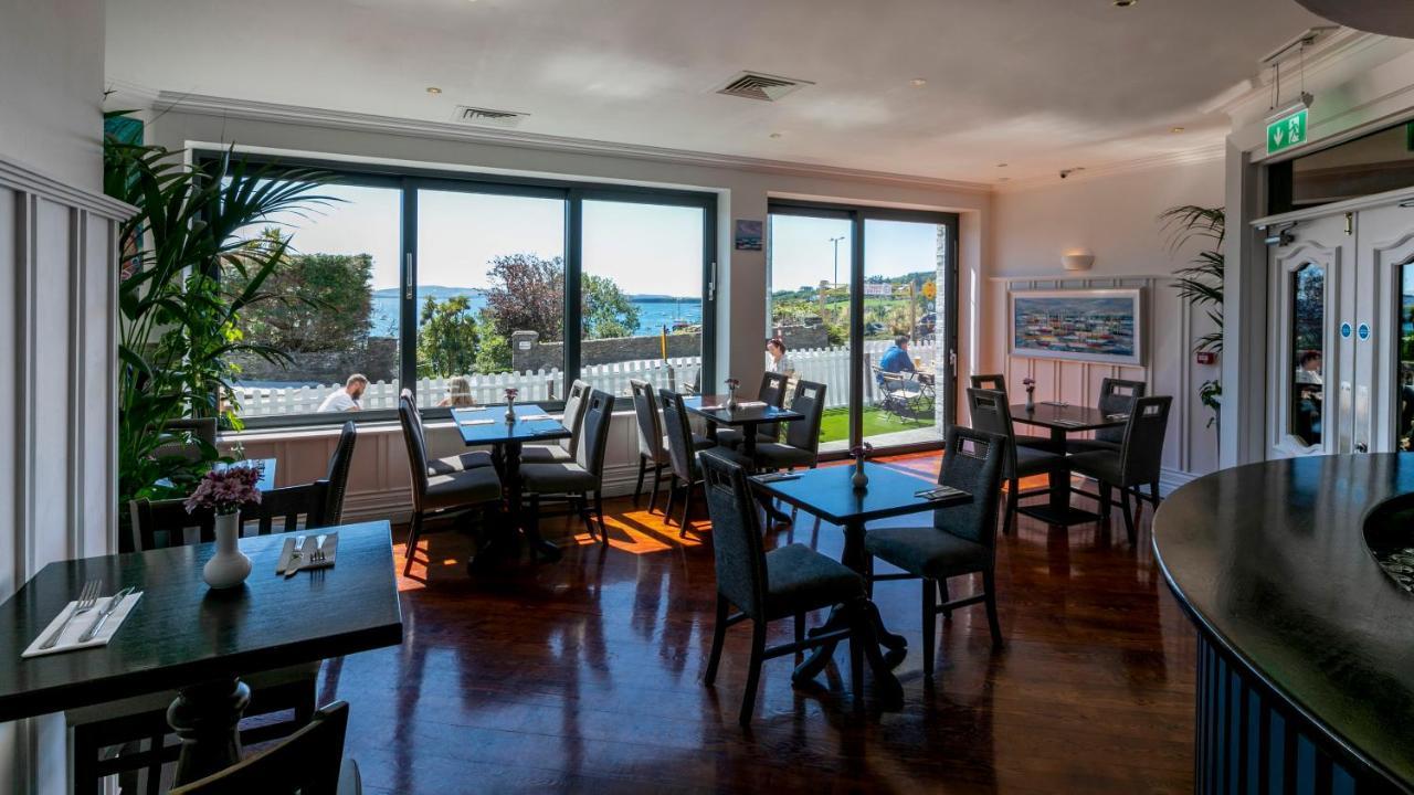 Schull Harbour Hotel&Leisure Centre Extérieur photo
