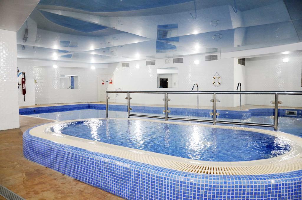 Schull Harbour Hotel&Leisure Centre Extérieur photo