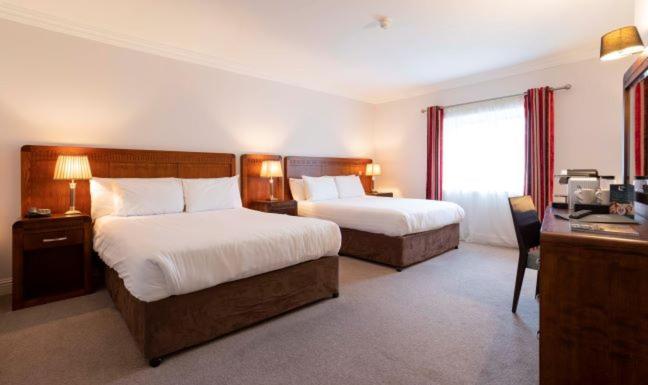 Schull Harbour Hotel&Leisure Centre Extérieur photo