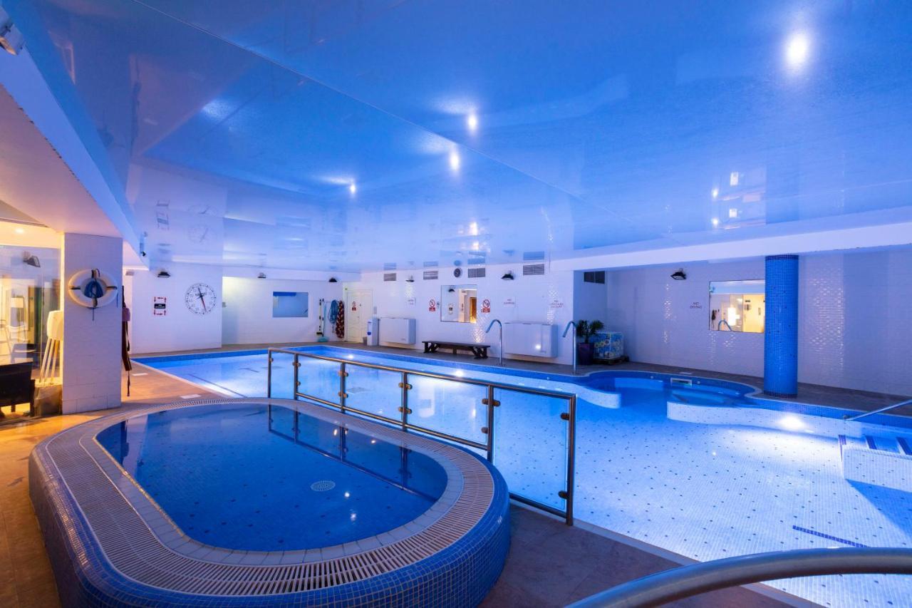 Schull Harbour Hotel&Leisure Centre Extérieur photo